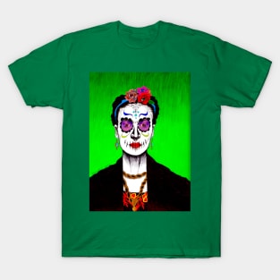 Frida T-Shirt